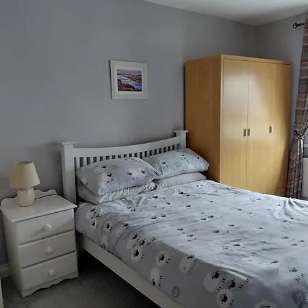 Casa vacanze - Sleeps 6 - Parking