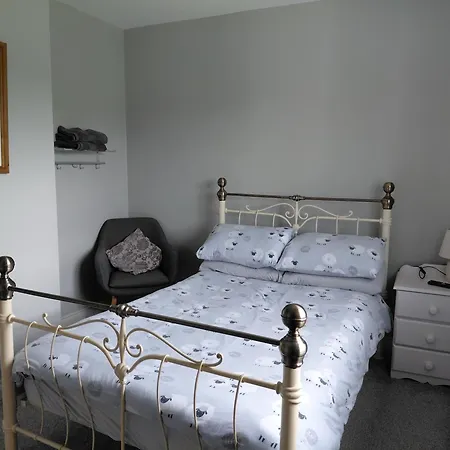 - Sleeps 6 - Parking Casa vacanze Letterkenny