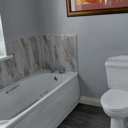 - Sleeps 6 - Parking Casa vacanze *